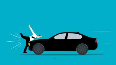 任意保険に入っていれば自賠責保険はいらない？