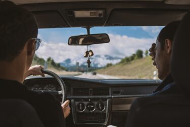 運転に少し不安がある。何か支援策はありますか？