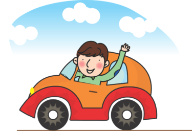 子どもと別居していたら運転者の年齢条件は引き下げなくてもいいのでしょうか？