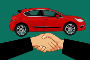 自動車を購入したい。安心して相談できる先を探しています。