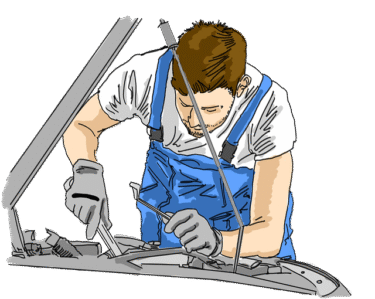 事故の相手方が提示してきた修理費用の見積もりに不審点があります。