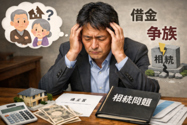 相続の不安があるのですが、どのような解決方法がありますか？